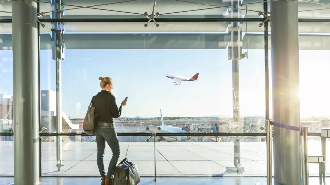 Enkelhet och frihet på semester