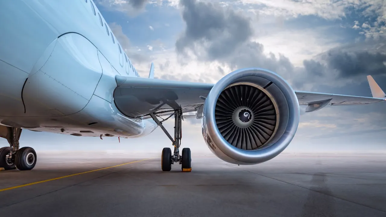 Flygresa 2.0 Så förändras flyget