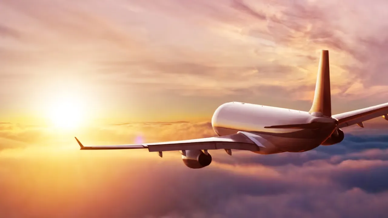 Resor med vingar och dess pris