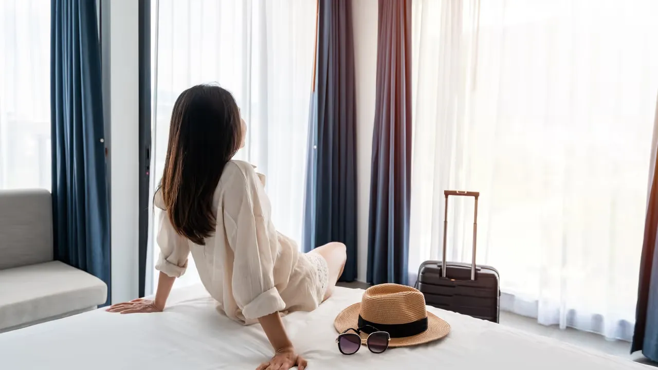 Upptäck Afrikas vilda äventyr