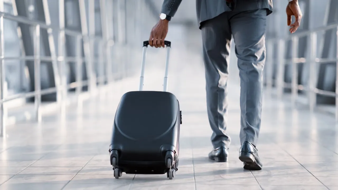 Väderkaos på flygplatsen ökar dramatiskt